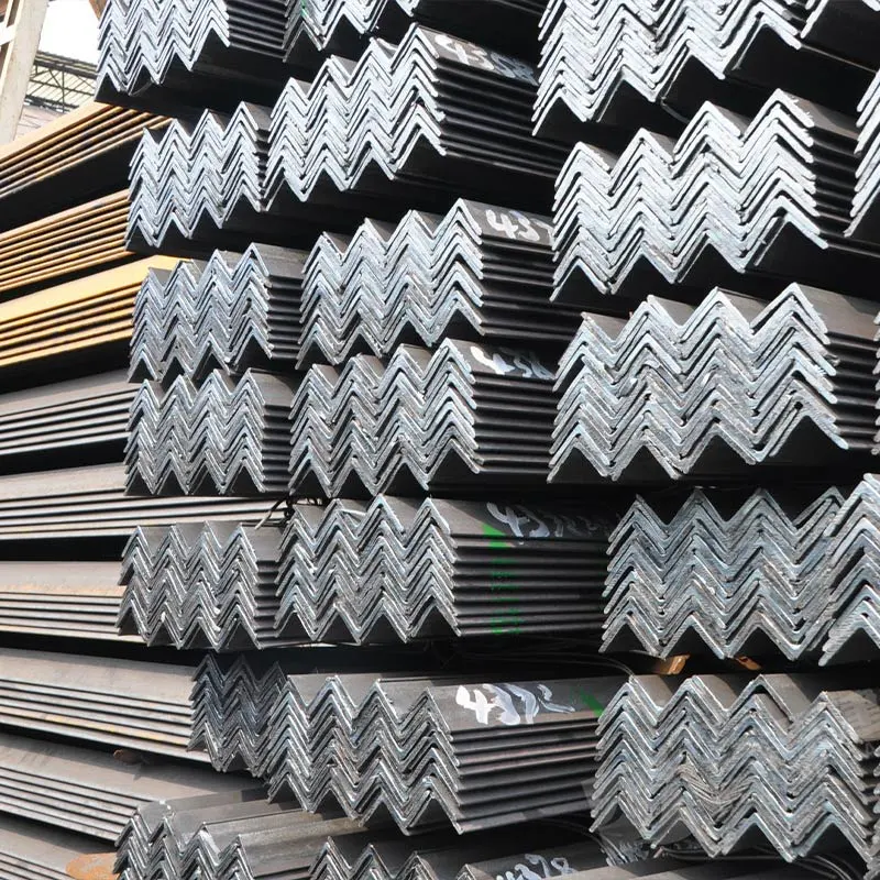 Steel Angle Bar for Construction and Structural